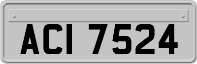 ACI7524