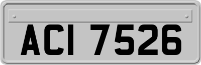 ACI7526