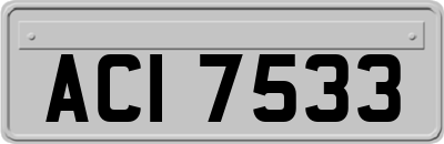 ACI7533