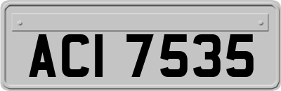 ACI7535