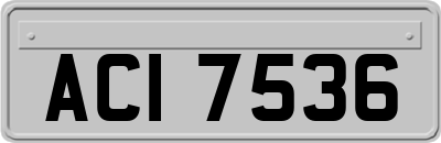 ACI7536