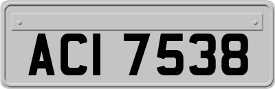 ACI7538