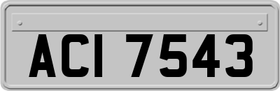 ACI7543