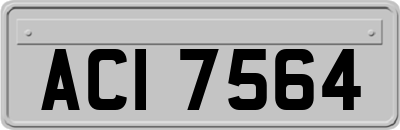 ACI7564
