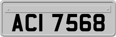 ACI7568
