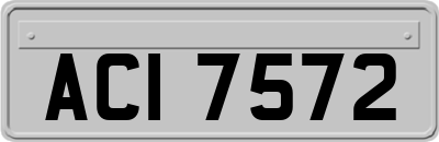 ACI7572