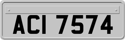 ACI7574