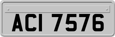 ACI7576
