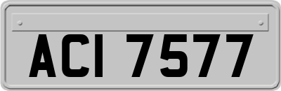 ACI7577