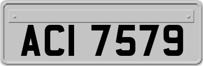 ACI7579