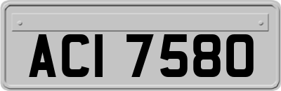 ACI7580