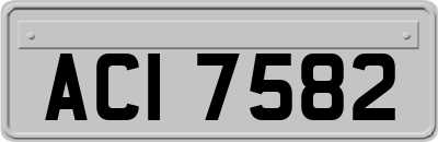 ACI7582