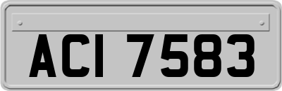 ACI7583