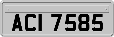 ACI7585