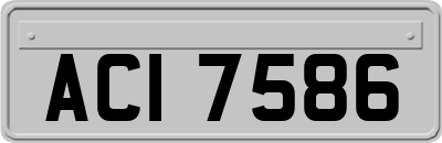 ACI7586