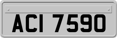 ACI7590