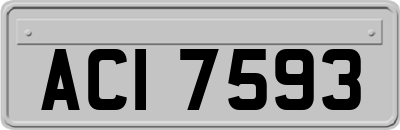 ACI7593