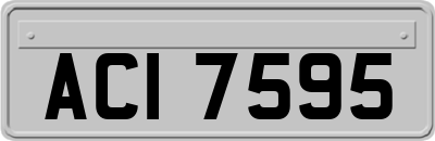 ACI7595