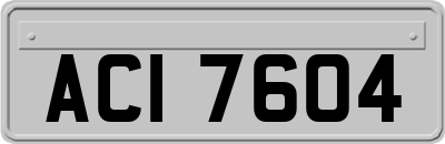 ACI7604