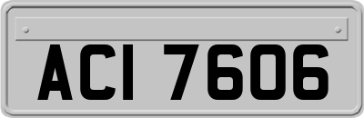 ACI7606