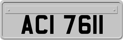 ACI7611