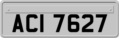 ACI7627