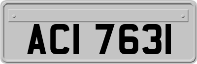 ACI7631