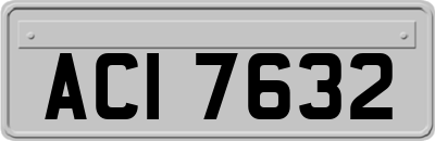 ACI7632