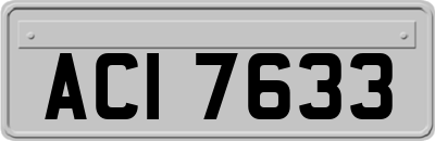 ACI7633