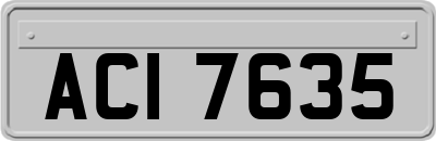 ACI7635