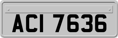 ACI7636