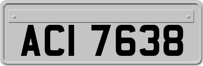 ACI7638