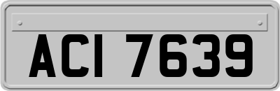 ACI7639