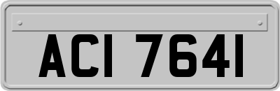 ACI7641