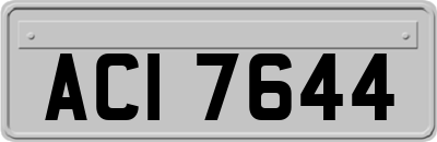 ACI7644