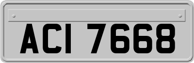 ACI7668