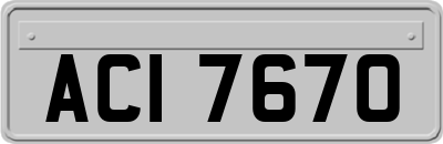 ACI7670