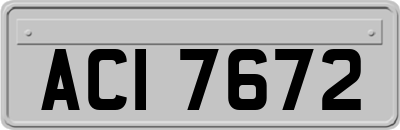 ACI7672