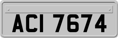 ACI7674