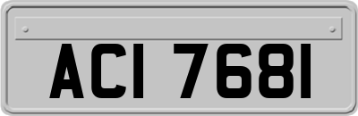 ACI7681