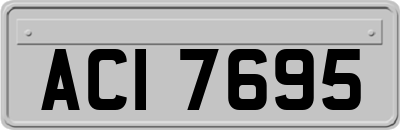 ACI7695