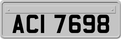 ACI7698