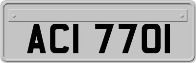 ACI7701