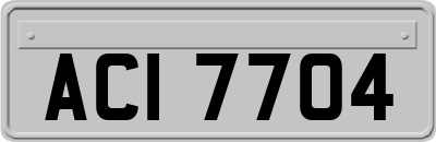 ACI7704