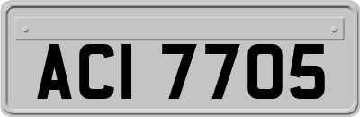 ACI7705