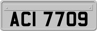 ACI7709