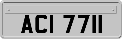 ACI7711