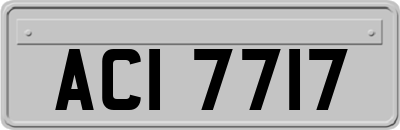 ACI7717