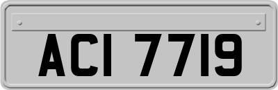 ACI7719