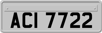 ACI7722